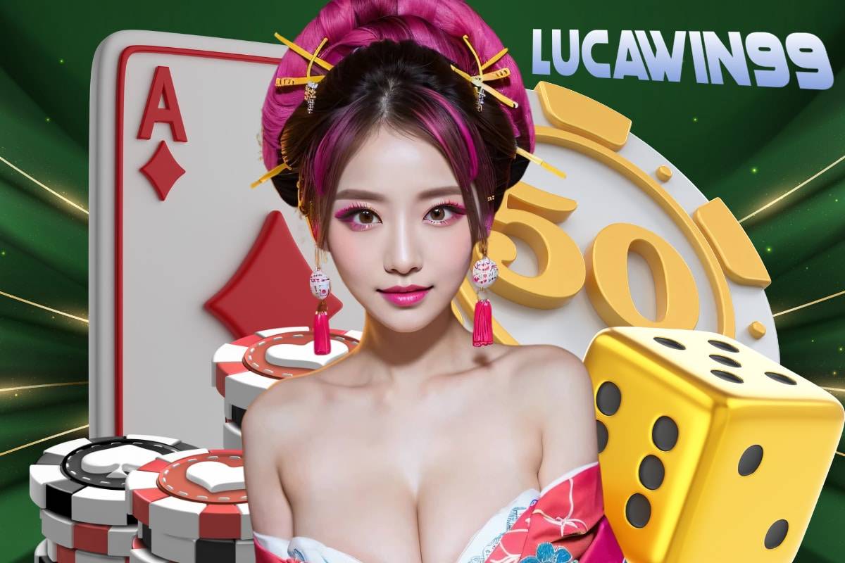 lucawin99 เครดิตฟรี