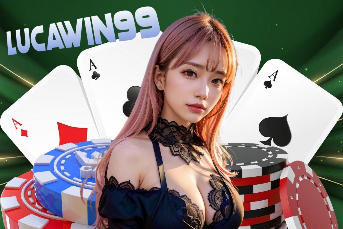 lucawin99 slot